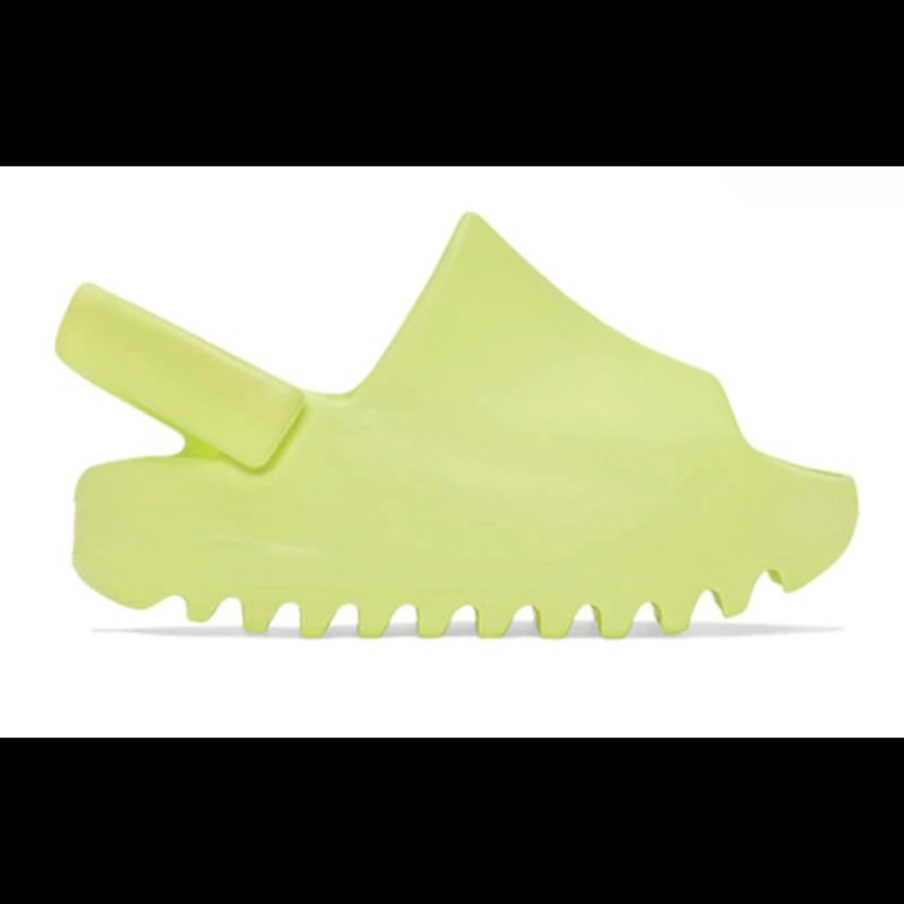 COPY - Infant Yeezy